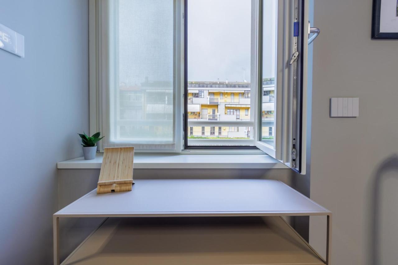 Interno 6 Guest House Cuneo Exterior photo